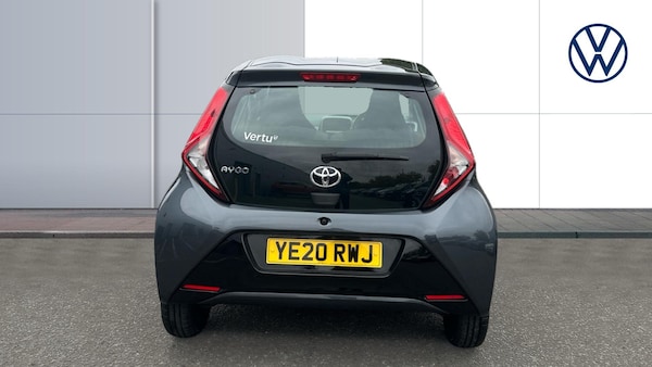 Used Toyota AYGO 2020 for sale - 76252265: Photo 8