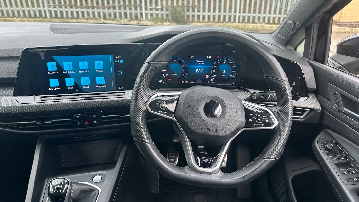 Used Volkswagen Golf 2022 for sale - 77902862: Photo 10