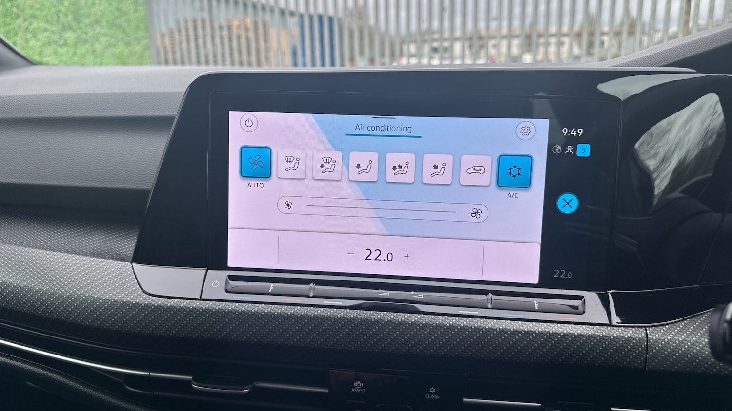 Used Volkswagen Golf 2022 for sale - 77902862: Photo 13