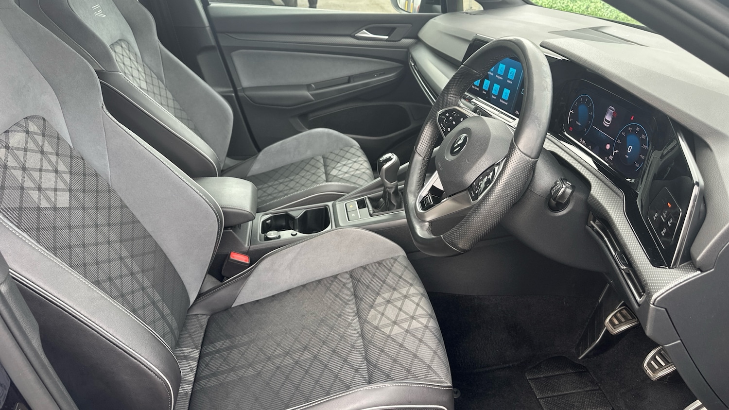 Used Volkswagen Golf 2022 for sale - 77902862: Photo 15