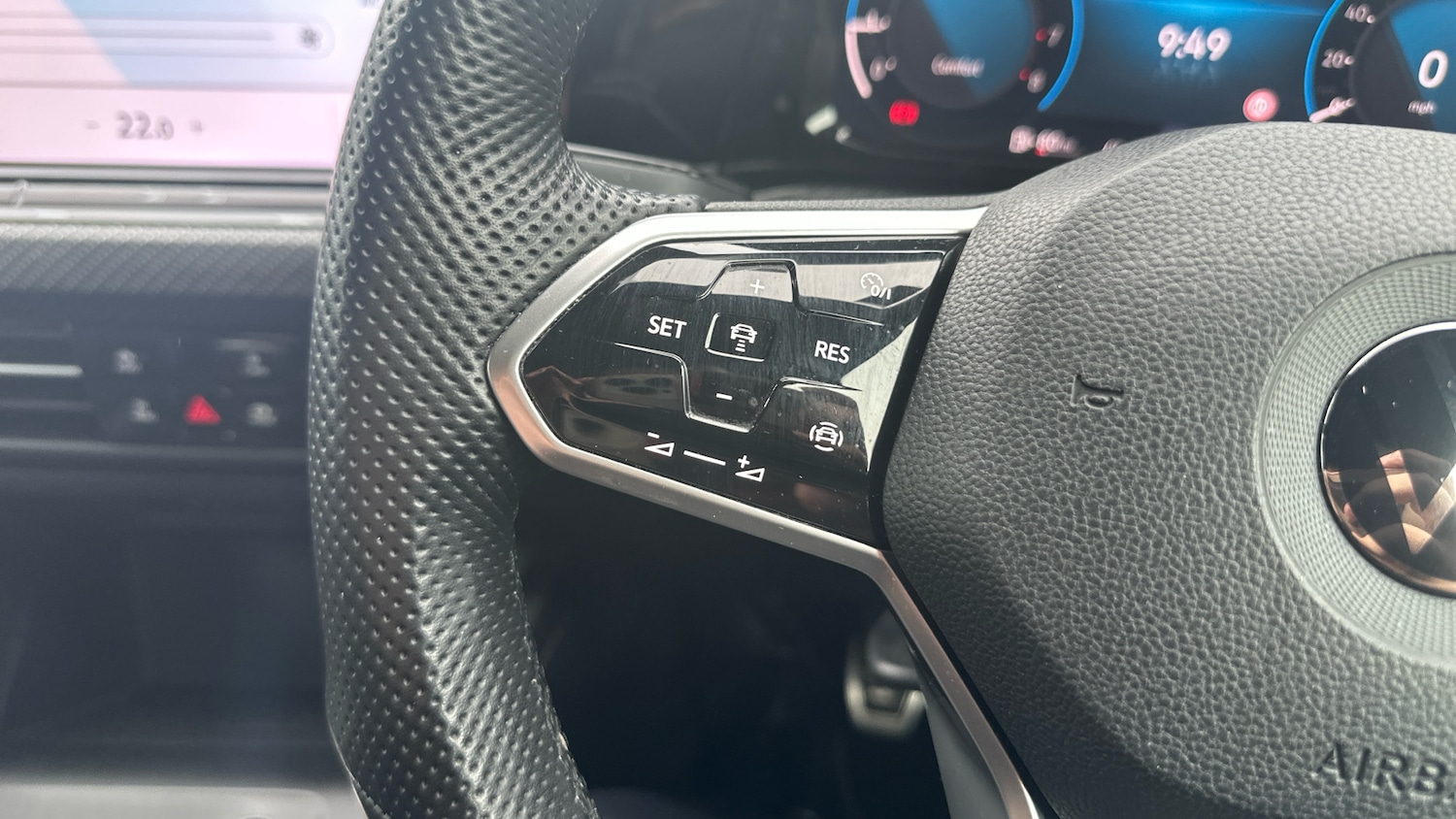 Used Volkswagen Golf 2022 for sale - 77902862: Photo 17