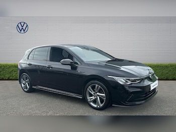 Used Volkswagen Golf 2022 for sale - 77902862: Photo