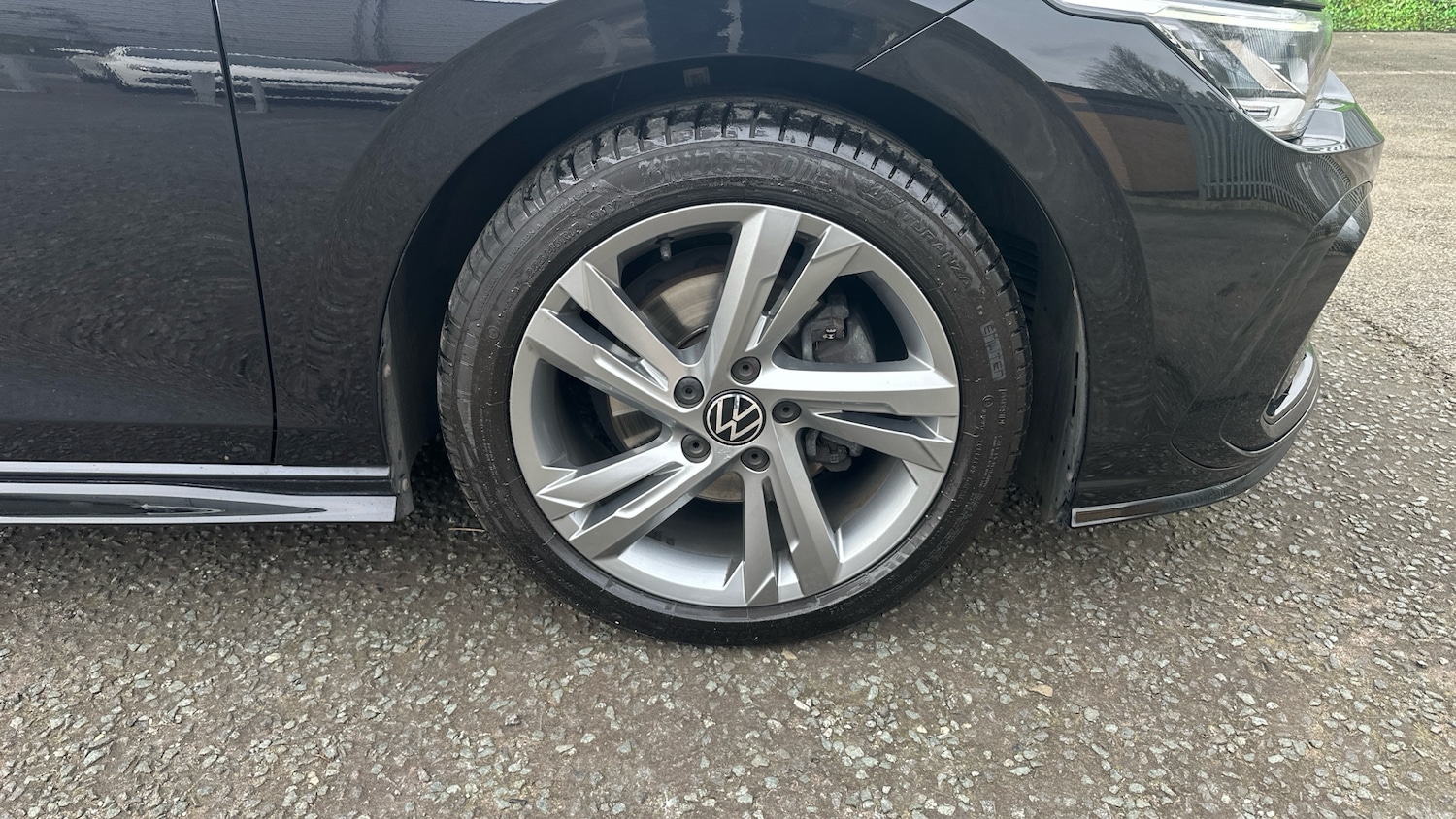 Used Volkswagen Golf 2022 for sale - 77902862: Photo 25