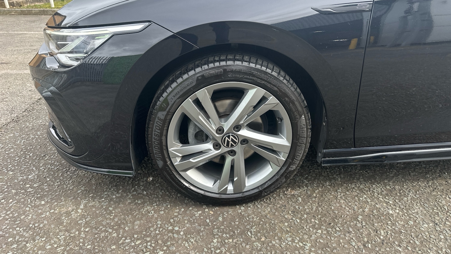 Used Volkswagen Golf 2022 for sale - 77902862: Photo 26