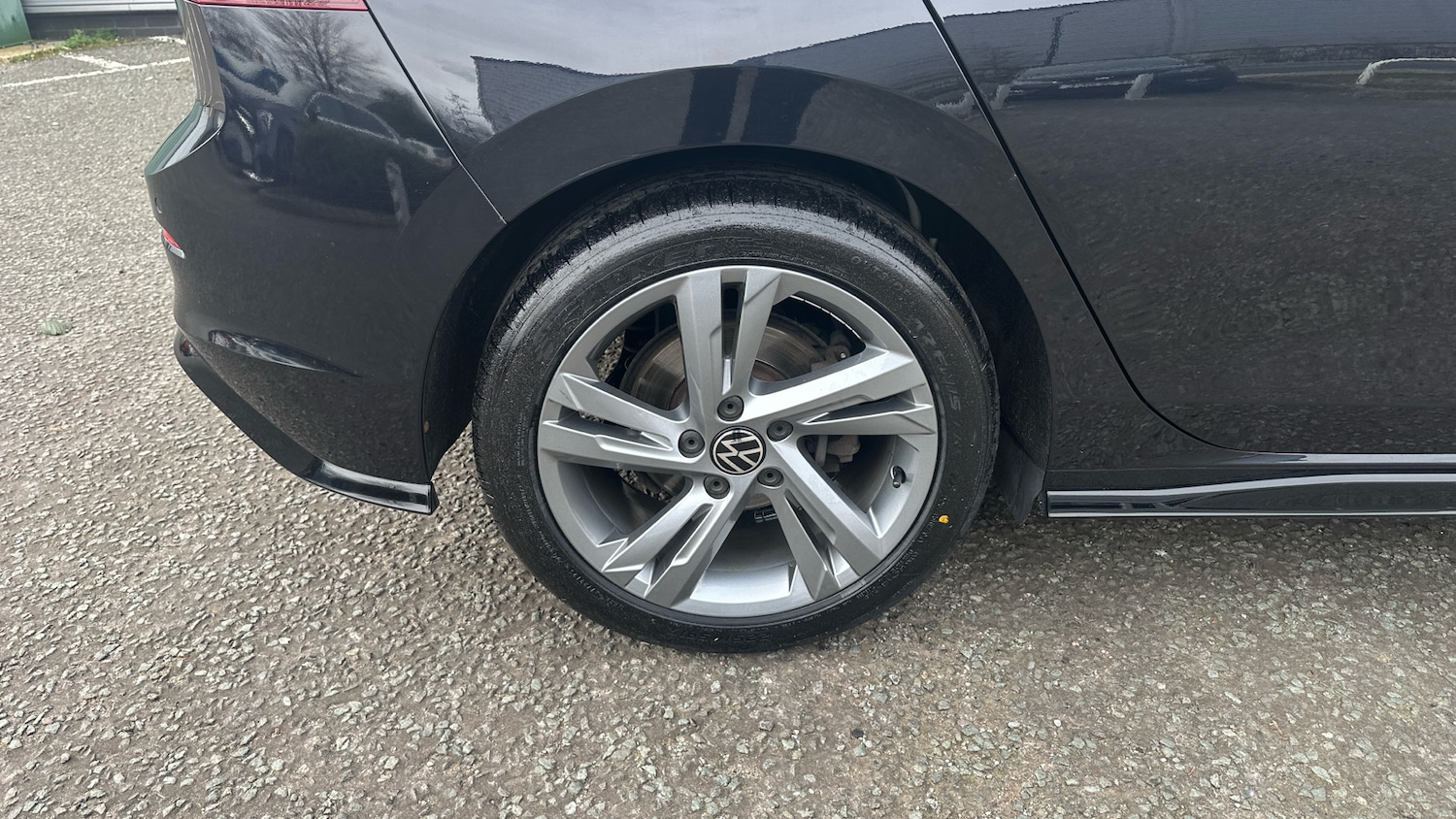 Used Volkswagen Golf 2022 for sale - 77902862: Photo 28