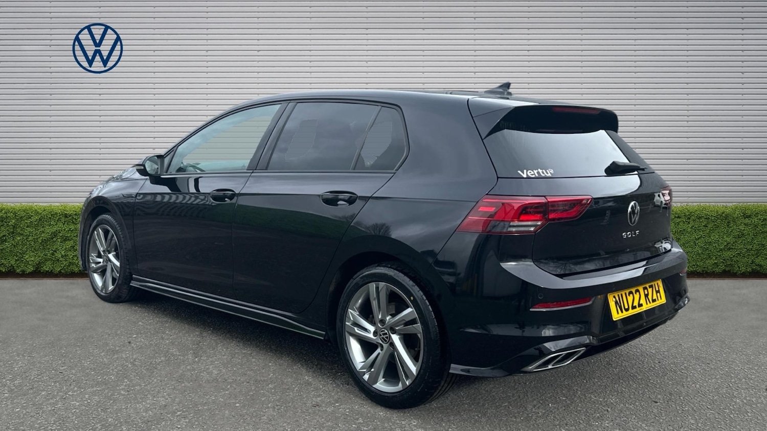 Used Volkswagen Golf 2022 for sale - 77902862: Photo 3