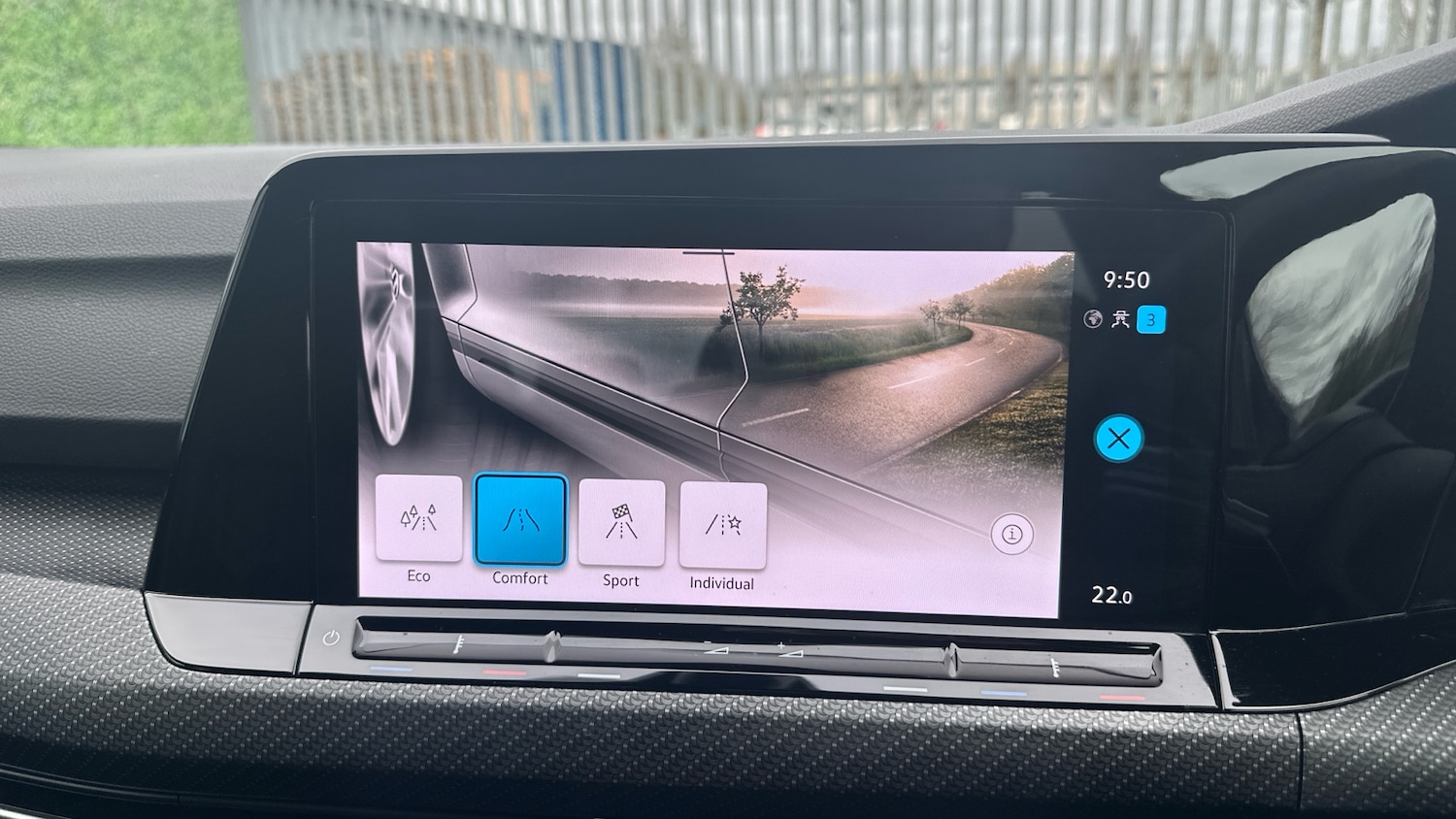 Used Volkswagen Golf 2022 for sale - 77902862: Photo 30