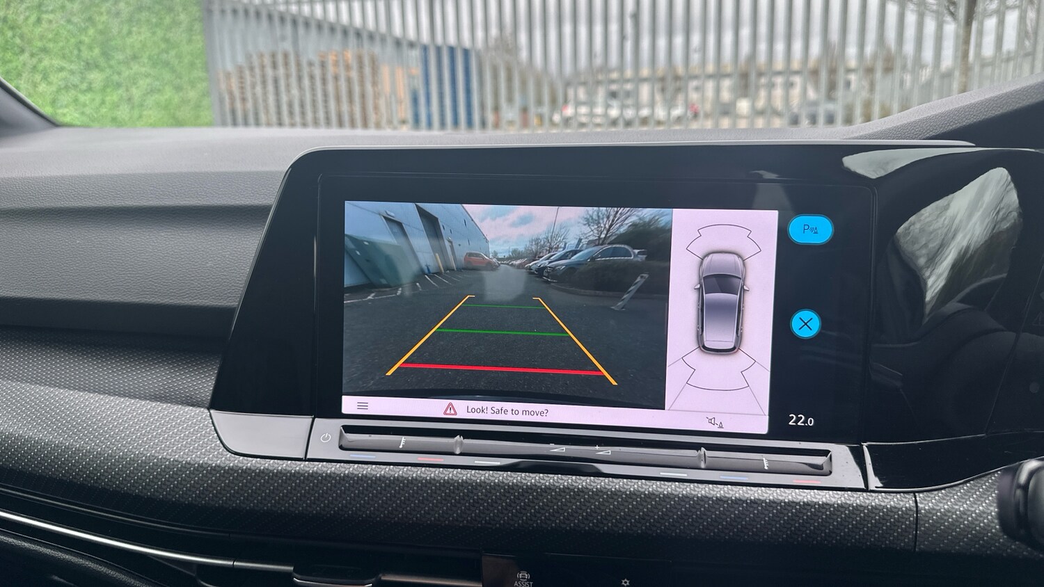 Used Volkswagen Golf 2022 for sale - 77902862: Photo 31