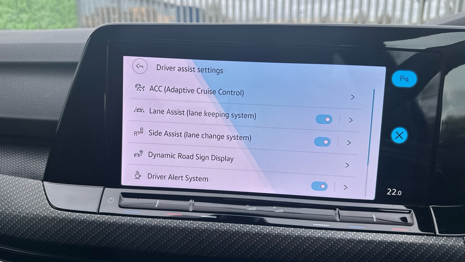 Used Volkswagen Golf 2022 for sale - 77902862: Photo 33