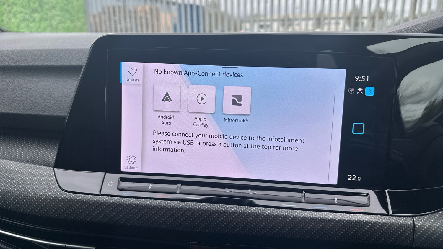 Used Volkswagen Golf 2022 for sale - 77902862: Photo 35