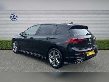 Used Volkswagen Golf 2022 for sale - 77902862: Photo