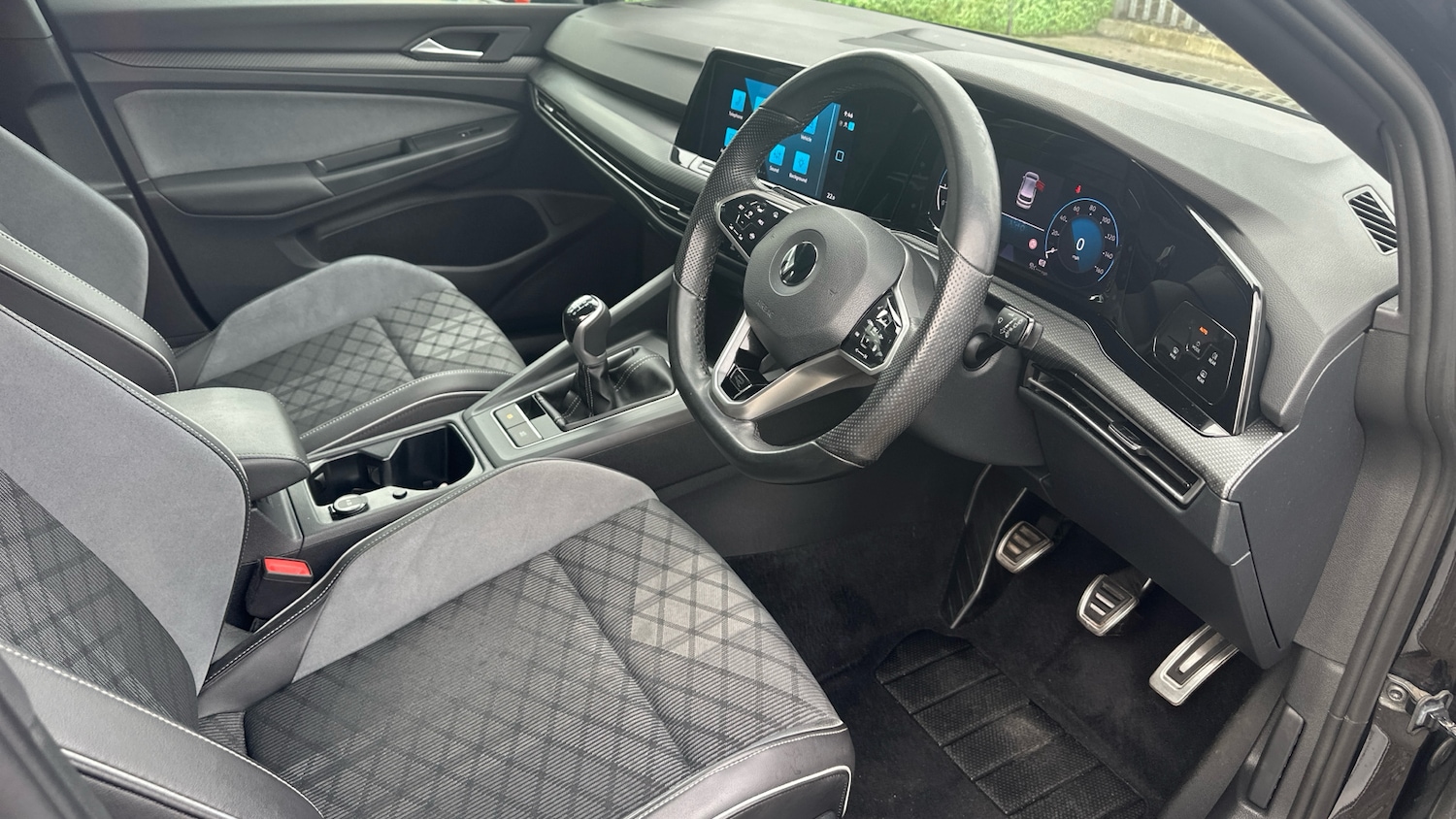 Used Volkswagen Golf 2022 for sale - 77902862: Photo 6