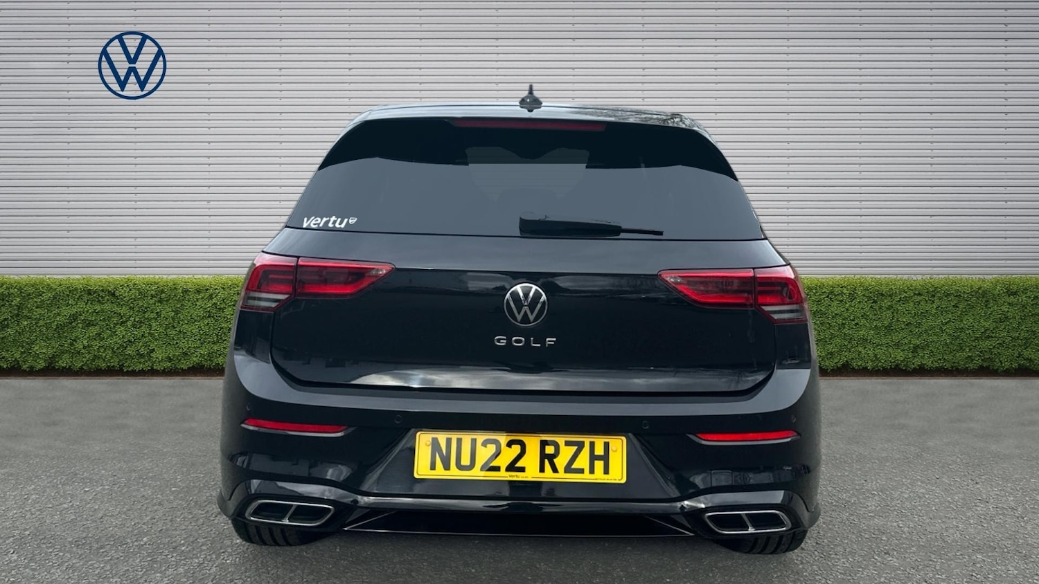 Used Volkswagen Golf 2022 for sale - 77902862: Photo 8