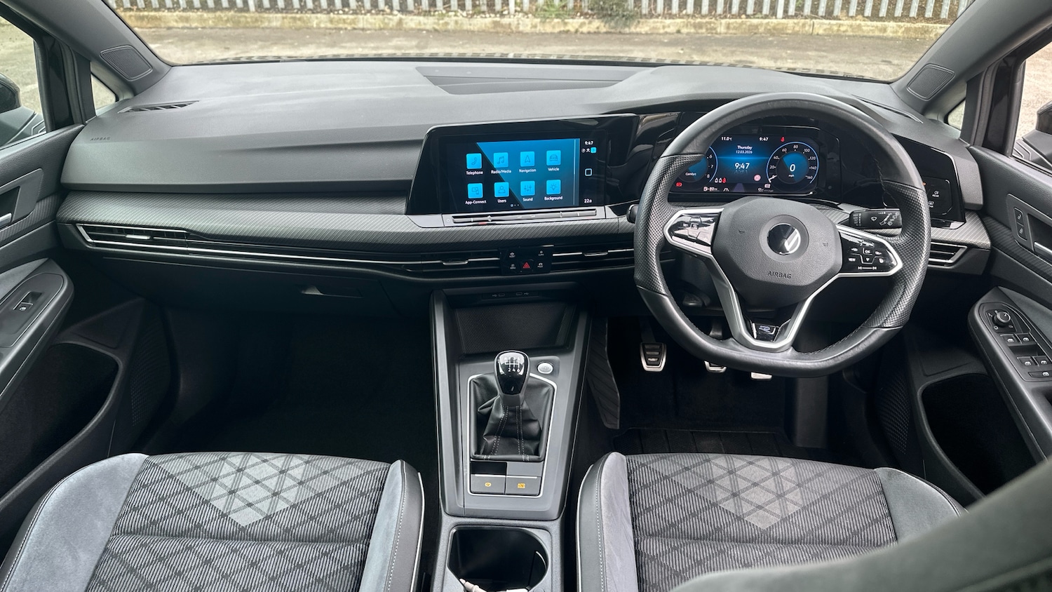 Used Volkswagen Golf 2022 for sale - 77902862: Photo 9