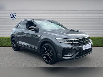 Used Volkswagen T-Roc 2024 for sale - 79864971: Photo