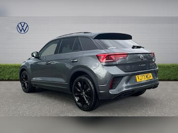 Used Volkswagen T-Roc 2024 for sale - 79864971: Photo