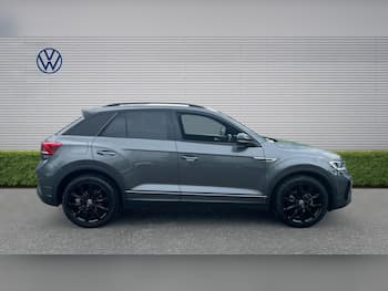 Used Volkswagen T-Roc 2024 for sale - 79864971: Photo