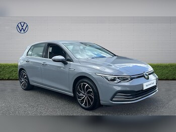 Used Volkswagen Golf 2023 for sale - 78640437: Photo