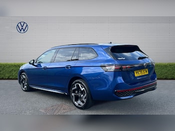 Used Volkswagen Passat 2026 for sale - 78789200: Photo