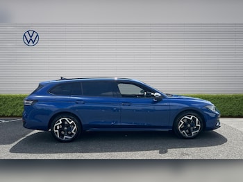 Used Volkswagen Passat 2026 for sale - 78789200: Photo