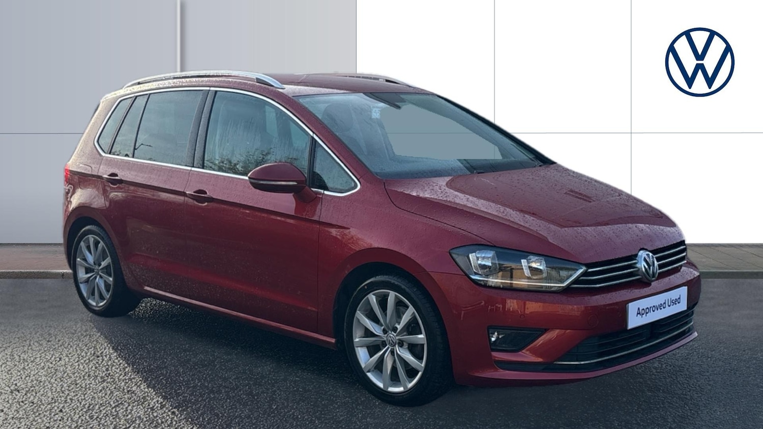 Used Volkswagen Golf SV 2015 for sale - 76918141: Photo 1