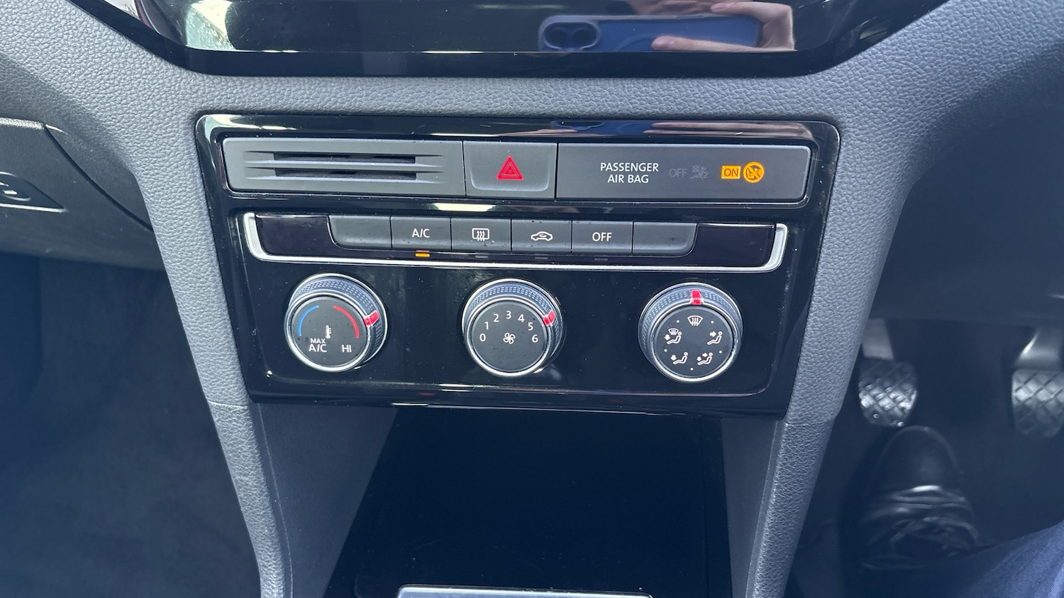 Used Volkswagen Golf SV 2015 for sale - 76918141: Photo 13