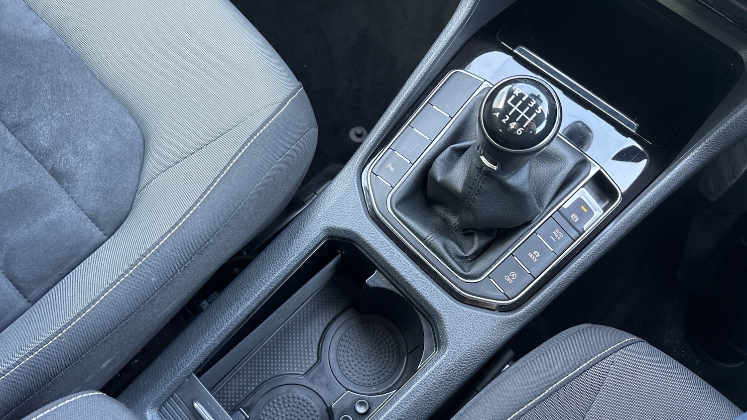 Used Volkswagen Golf SV 2015 for sale - 76918141: Photo 14