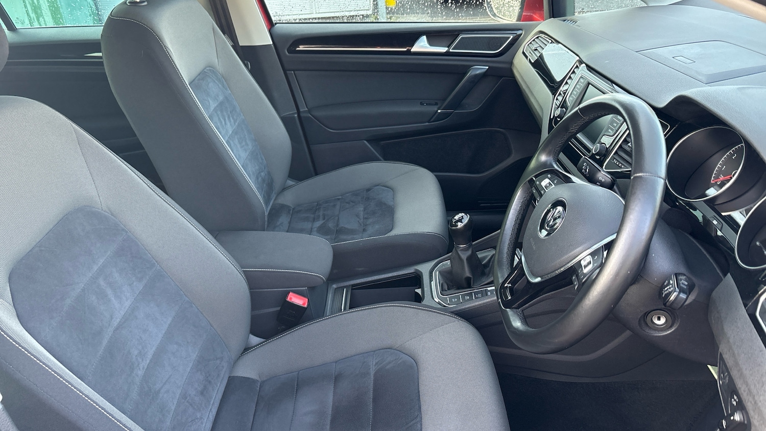 Used Volkswagen Golf SV 2015 for sale - 76918141: Photo 15