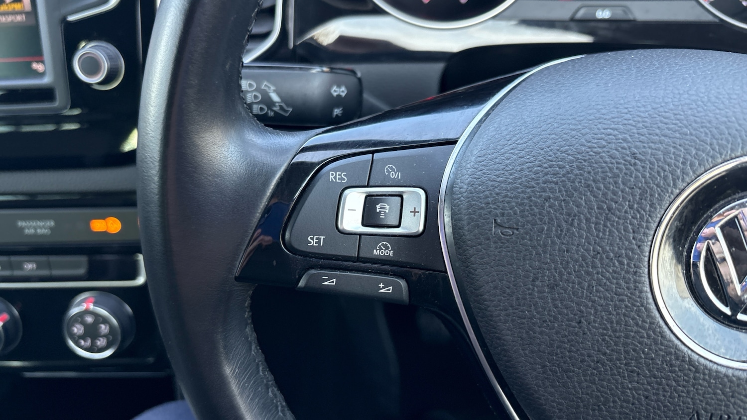 Used Volkswagen Golf SV 2015 for sale - 76918141: Photo 17