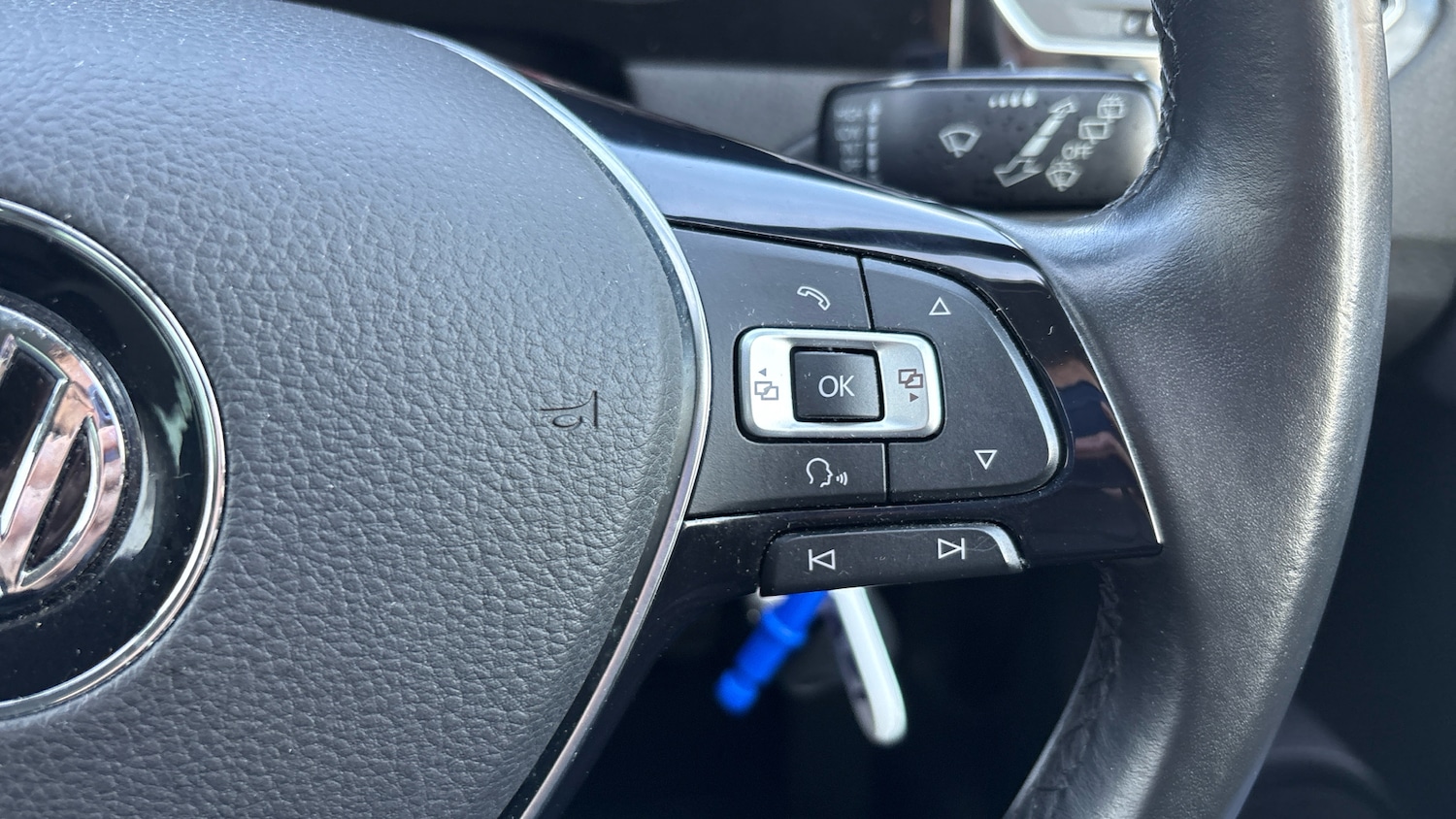 Used Volkswagen Golf SV 2015 for sale - 76918141: Photo 18