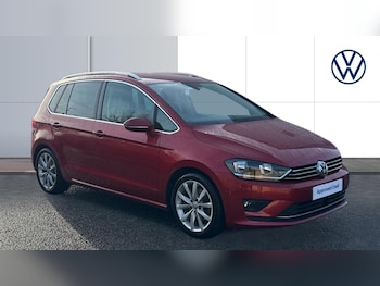 2015 (65) - 1.4 TSI 150 GT 5dr Petrol Hatchback