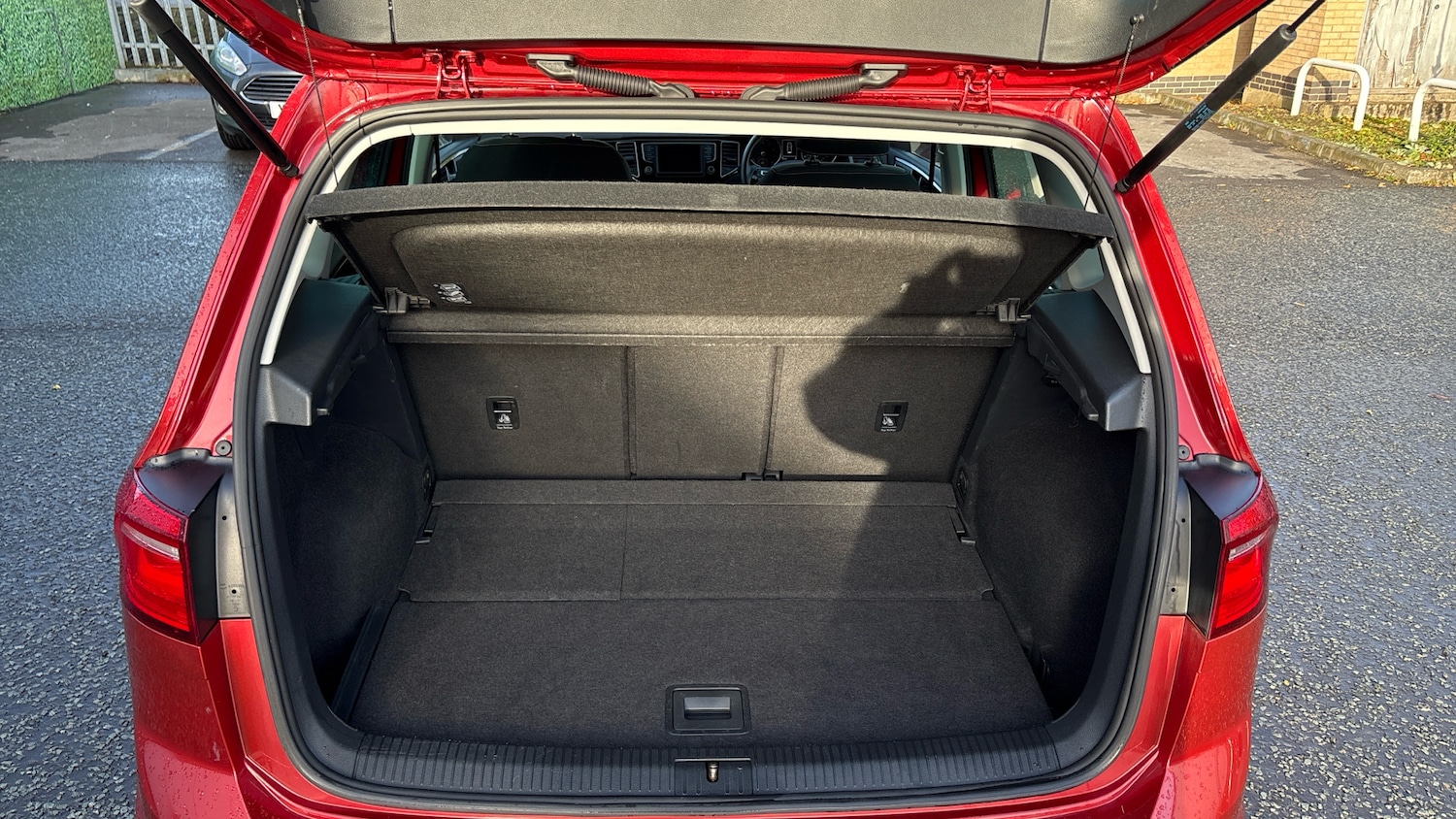 Used Volkswagen Golf SV 2015 for sale - 76918141: Photo 20