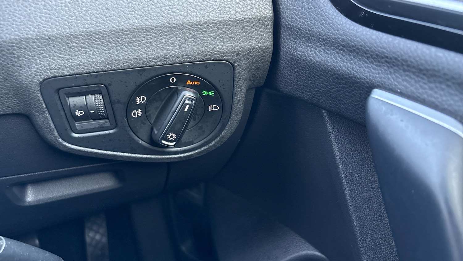 Used Volkswagen Golf SV 2015 for sale - 76918141: Photo 22