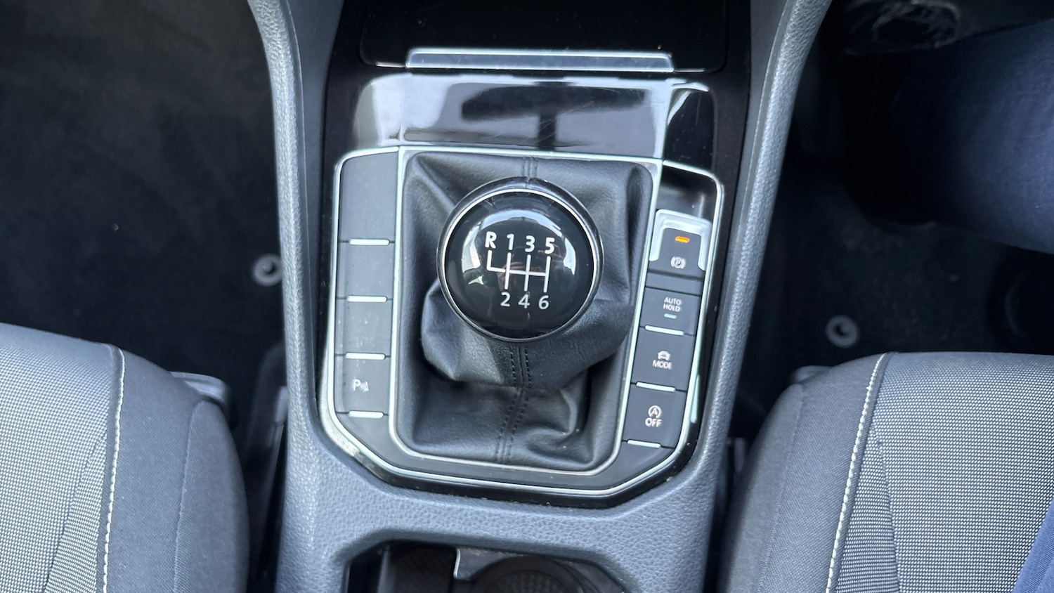 Used Volkswagen Golf SV 2015 for sale - 76918141: Photo 29