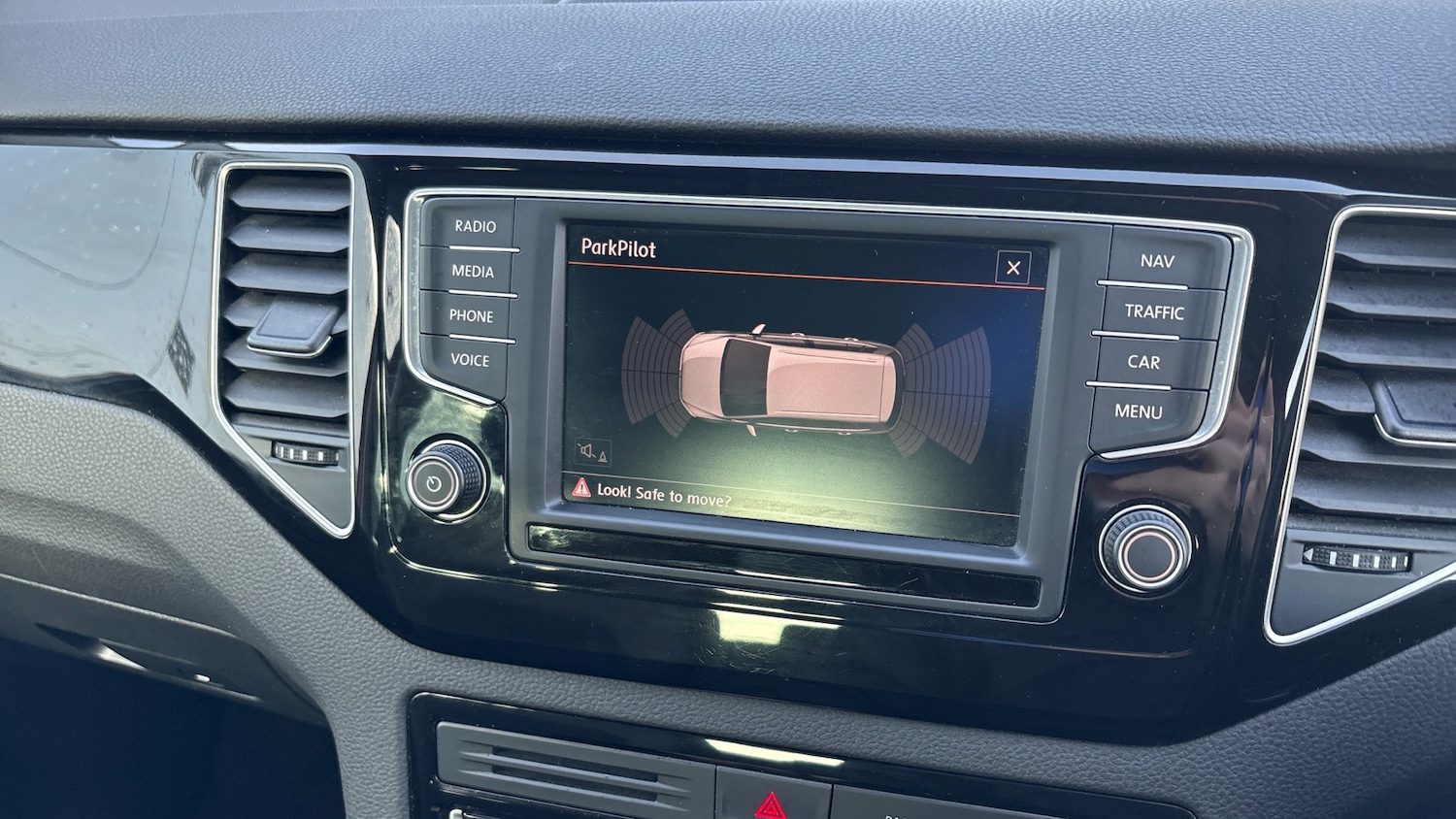 Used Volkswagen Golf SV 2015 for sale - 76918141: Photo 36