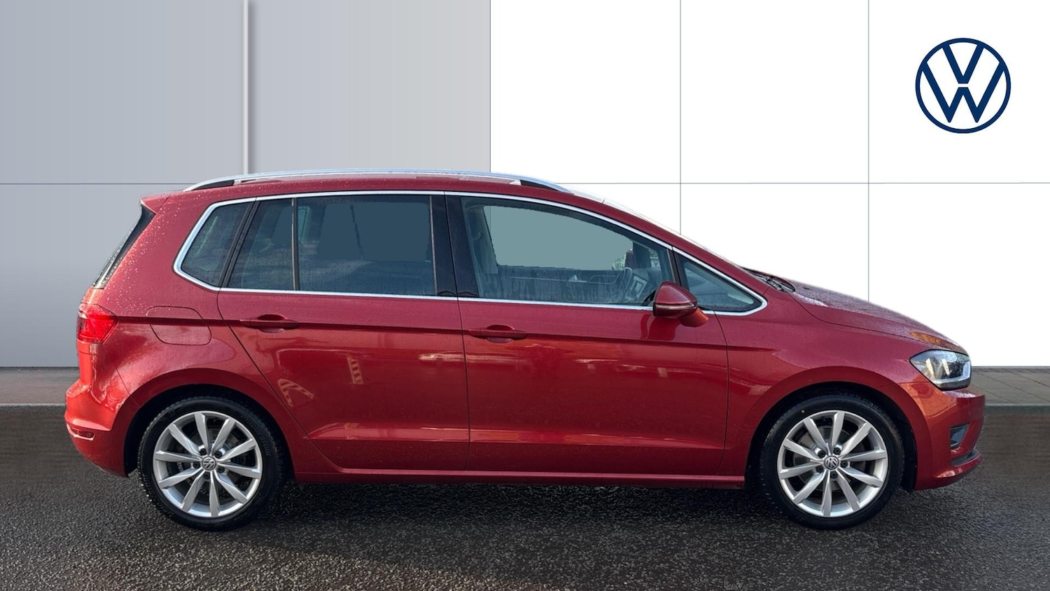 Used Volkswagen Golf SV 2015 for sale - 76918141: Photo 4