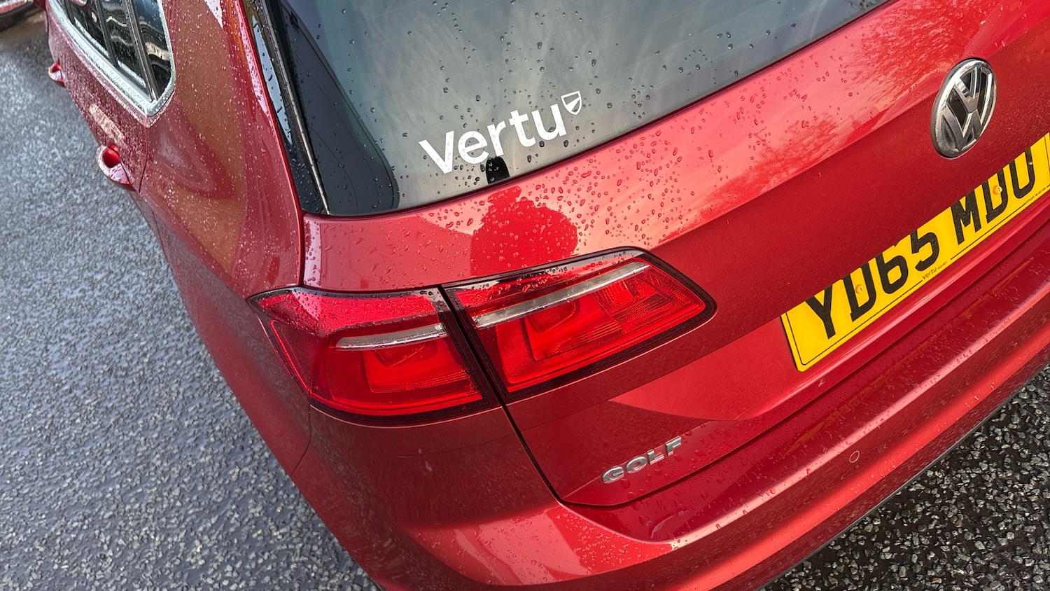 Used Volkswagen Golf SV 2015 for sale - 76918141: Photo 42