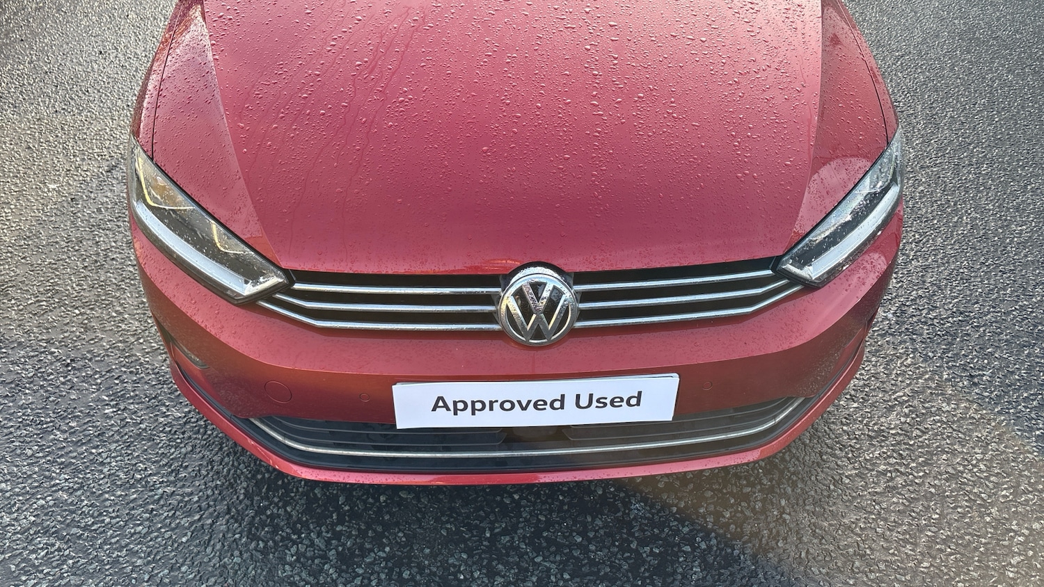 Used Volkswagen Golf SV 2015 for sale - 76918141: Photo 45