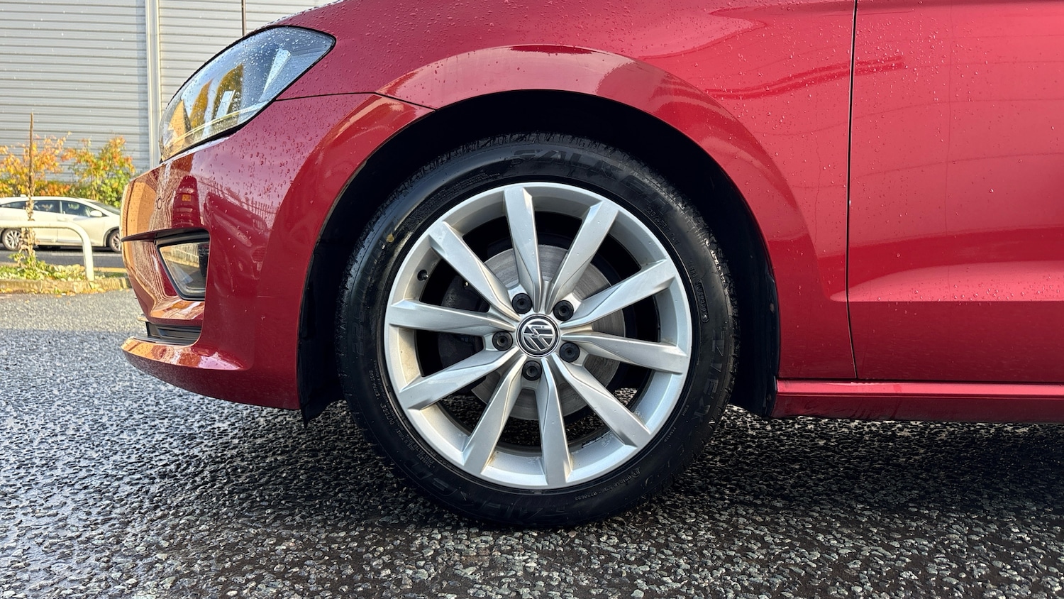 Used Volkswagen Golf SV 2015 for sale - 76918141: Photo 5