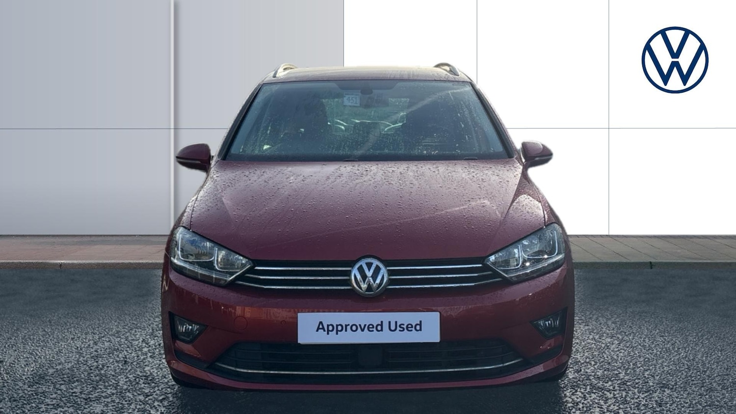 Used Volkswagen Golf SV 2015 for sale - 76918141: Photo 7
