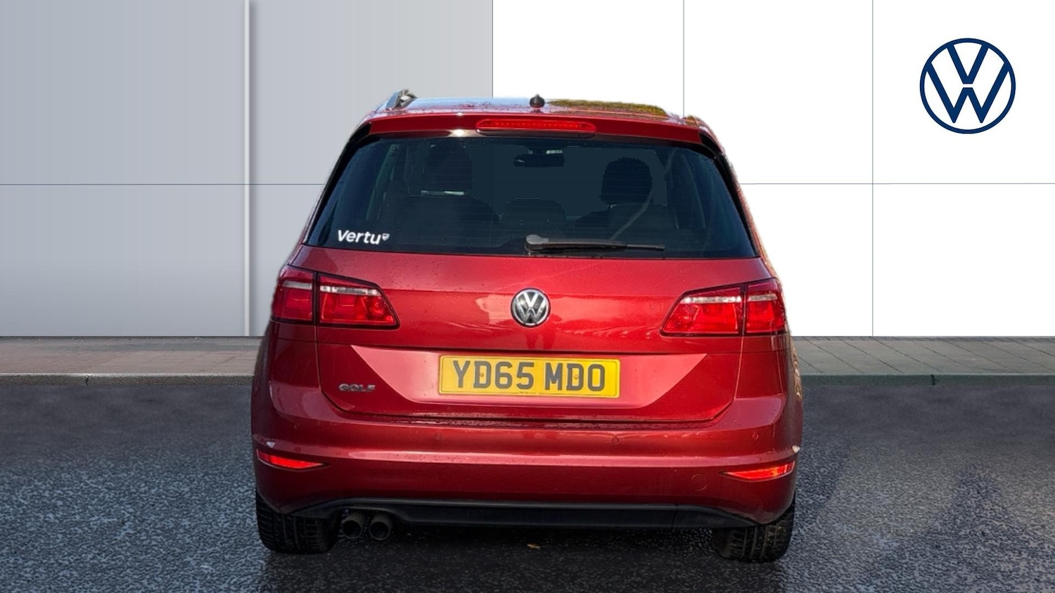 Used Volkswagen Golf SV 2015 for sale - 76918141: Photo 8