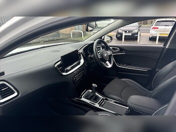 Used Kia XCeed 2020 for sale - 77460193: Photo