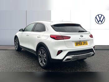 Used Kia XCeed 2020 for sale - 77460193: Photo