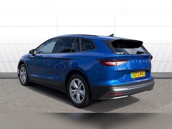 Used Skoda Enyaq 2022 for sale - 79007559: Photo
