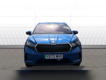 Used Skoda Enyaq 2022 for sale - 79007559: Photo