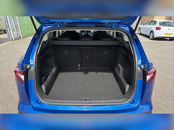 Used Skoda Enyaq 2022 for sale - 79007559: Photo
