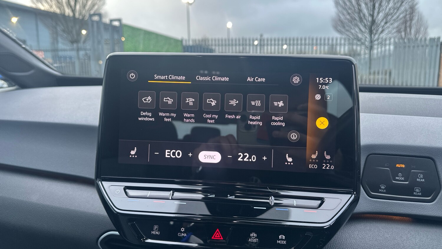 Used Volkswagen ID.3 2021 for sale - 77541854: Photo 13