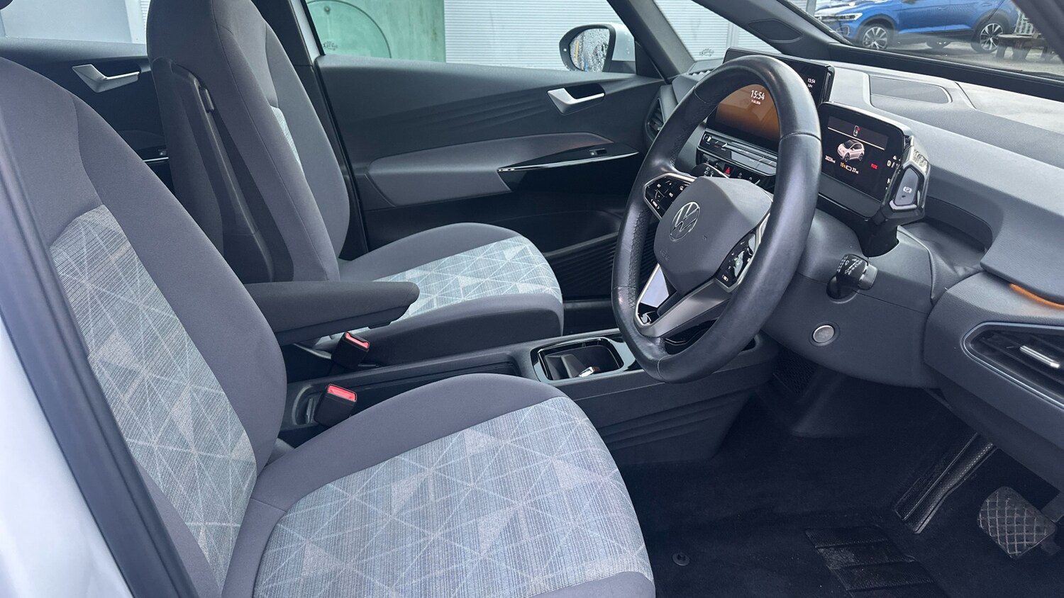 Used Volkswagen ID.3 2021 for sale - 77541854: Photo 15