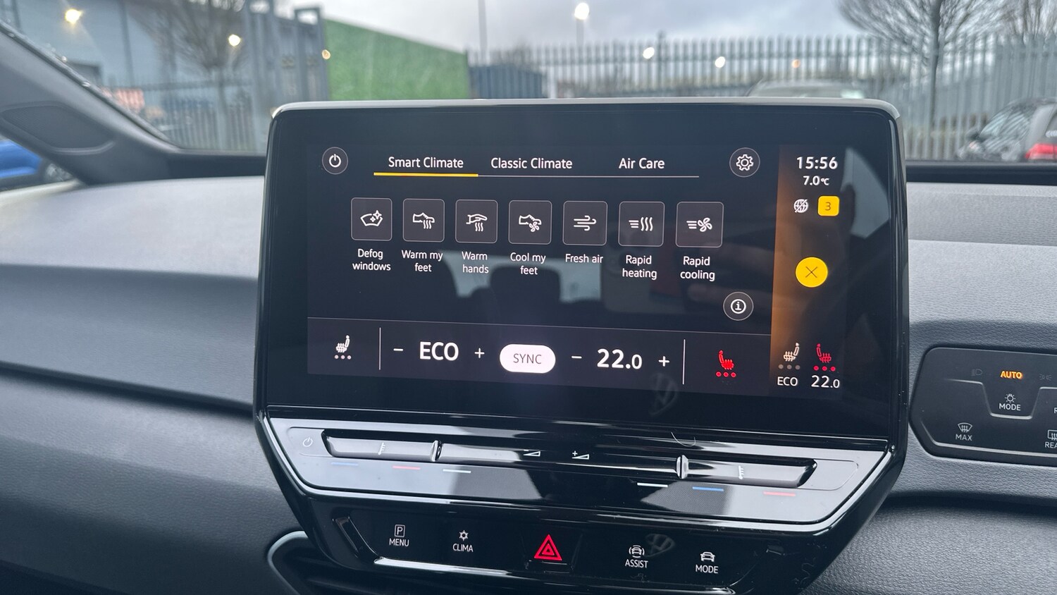 Used Volkswagen ID.3 2021 for sale - 77541854: Photo 29