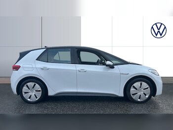 Used Volkswagen ID.3 2021 for sale - 77541854: Photo